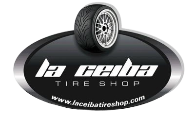 La Ceiba Tire Shop
