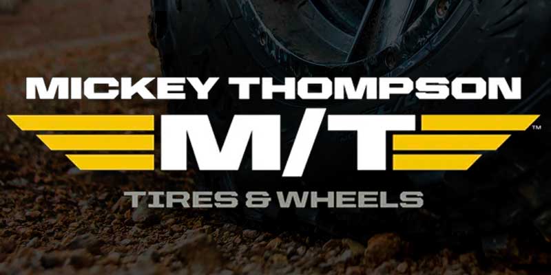 Mickey Thompson Tire